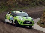Citroen DS3 R3 2010 года